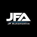 JF Automotive logo